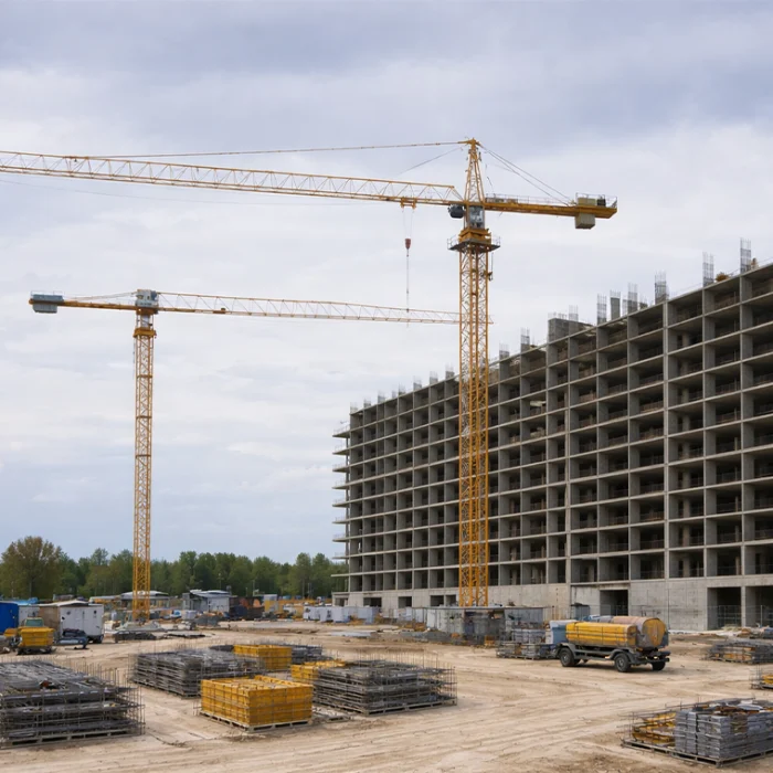 Liebherr 202 EC-B10 Litronic