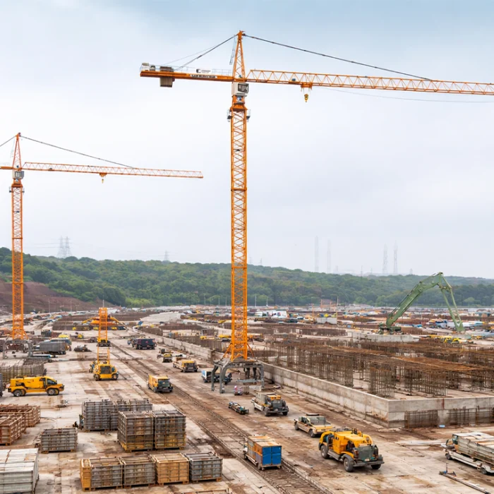 Liebherr 200 EC-H10 FR.tronic