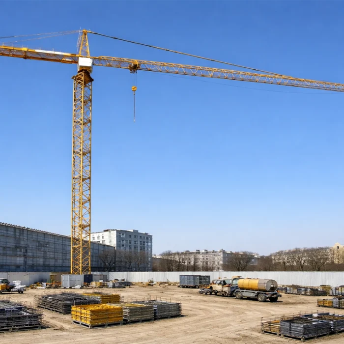 LIEBHERR 245 EC-H 12 FR.tronic