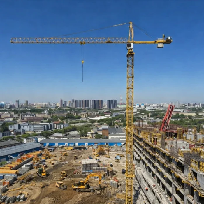 LIEBHERR 112 EC-Н 8 Litronic